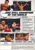 Knockout Kings 2002 - (PS2) PlayStation 2 [Pre-Owned] Video Games Electronic Arts   