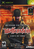 Return to Castle Wolfenstein: Tides of War - (XB) Xbox [Pre-Owned] Video Games Activision   