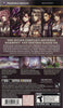 Dissidia 012: Duodecim Final Fantasy - SONY PSP Video Games Square Enix   