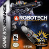 Robotech: The Macross Saga - (GBA) Game Boy Advance [Pre-Owned] Video Games TDK Mediactive   