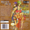 Breath of Fire II - (GBA) Game Boy Advance [Pre-Owned] Video Games Capcom   
