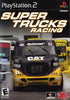 Super Trucks Racing - (PS2) PlayStation 2 [Pre-Owned] Video Games XS Games   