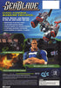 SeaBlade - (XB) Xbox [Pre-Owned] Video Games Simon & Schuster   