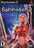 Summoner 2 - (PS2) PlayStation 2 [Pre-Owned] Video Games THQ   