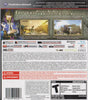 Dynasty Warriors 7 - (PS3) PlayStation 3 Video Games Koei Tecmo Games   