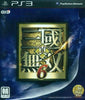 Shin Sangoku Musou 6 - (PS3) PlayStation 3 [Pre-Owned] (Asia Import) Video Games Koei Tecmo Games   