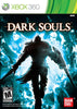 Dark Souls - Xbox 360 [Pre-Owned] Video Games BANDAI NAMCO Entertainment   