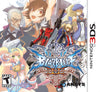 BlazBlue: Continuum Shift II - (3DS) Nintendo 3DS [Pre-Owned] Video Games Aksys Games   