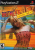 Britney's Dance Beat - PlayStation 2 Video Games THQ   