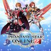 Phantasy Star Online 2 - (PSV) PlayStation Vita [Pre-Owned] (Japanese Import) Video Games SEGA   