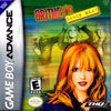 Britney's Dance Beat - (GBA) Game Boy Advance [Pre-Owned] Video Games THQ   