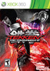 Tekken Tag Tournament 2 - Xbox 360 [Pre-Owned] Video Games Namco Bandai Games   