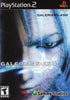 Galerians: Ash - PlayStation 2 Video Games Sammy Studios   
