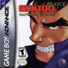 Gekido Advance: Kintaro's Revenge - (GBA) Game Boy Advance [Pre-Owned] Video Games Destination Software   