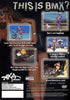 BMX XXX - PlayStation 2 Video Games Acclaim   