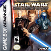 Star Wars Episode II: Attack of the Clones - (GBA) Game Boy Advance [Pre-Owned] Video Games THQ   