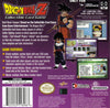 Dragon Ball Z: Collectible Card Game - (GBA) Game Boy Advance Video Games Infogrames   