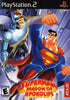 Superman: Shadow of Apokolips - (PS2) PlayStation 2 Video Games Infogrames   