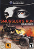 Smuggler's Run: Warzones - (GC) GameCube [Pre-Owned] Video Games Rockstar Games   