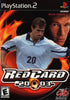 RedCard 20-03 - PlayStation 2 Video Games Midway   