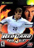 RedCard 20-03 - (XB) Xbox [Pre-Owned] Video Games Midway   