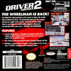 Driver 2 Advance - (GBA) Game Boy Advance [Pre-Owned] Video Games Infogrames   