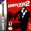 Driver 2 Advance - (GBA) Game Boy Advance [Pre-Owned] Video Games Infogrames   