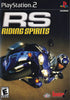 RS: Riding Spirits - (PS2) PlayStation 2 [Pre-Owned] Video Games Spike   