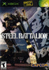 Steel Battalion - Xbox Video Games Capcom   
