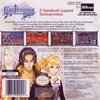 Castlevania: Harmony of Dissonance - (GBA) Game Boy Advance [Pre-Owned] Video Games Konami   
