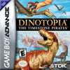 Dinotopia: The Timestone Pirates - (GBA) Game Boy Advance [Pre-Owned] Video Games TDK Mediactive   