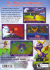 Spyro: Enter the Dragonfly (Greatest Hits) - (PS2) PlayStation 2 [Pre-Owned] Video Games Universal Interactive   