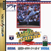 Hideo Nomo World Series Baseball - (SS) SEGA Saturn [Pre-Owned] (Japanese Import) Video Games Sega   