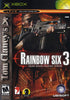Tom Clancy's Rainbow Six 3 - (XB) Xbox [Pre-Owned] Video Games Ubisoft   
