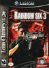 Tom Clancy's Rainbow Six 3 - (GC) GameCube Video Games Ubisoft   