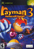 Rayman 3: Hoodlum Havoc - Xbox Video Games Ubisoft   