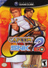 Capcom vs. SNK 2 EO - (GC) GameCube [Pre-Owned] Video Games Capcom   