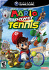 Mario Power Tennis - (GC) GameCube [Pre-Owned] Video Games Nintendo   