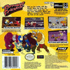 The Ripping Friends: The World's Most Manly Men! - (GBA) Game Boy Advance Video Games THQ   
