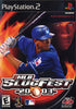 MLB Slugfest 2003 - (PS2) PlayStation 2 [Pre-Owned] Video Games Midway   