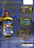 Quantum Redshift - (XB) Xbox [Pre-Owned] Video Games Microsoft Game Studios   