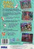 Baku Baku - (SS) SEGA Saturn [Pre-Owned] Video Games Sega   