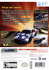 Maximum Racing: Drag & Stock Racer - Nintendo Wii [Pre-Owned] Video Games Maximum Family Games   