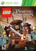 LEGO Pirates of the Caribbean: The Video Game - Xbox 360 Video Games Disney Interactive Studios   