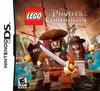 LEGO Pirates of the Caribbean: The Video Game -  (NDS) Nintendo DS [Pre-Owned] Video Games Disney Interactive Studios   