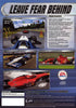 F1 2002 - PlayStation 2 Video Games EA Sports   