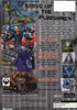 Deathrow - (XB) Xbox Video Games Ubisoft   