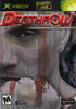 Deathrow - (XB) Xbox Video Games Ubisoft   