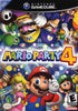 Mario Party 4 - (GC) GameCube [Pre-Owned] Video Games Nintendo   