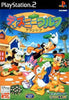 Disney Golf Classic - (PS2) PlayStation 2 [Pre-Owned] (Japanese Import) Video Games Capcom   
